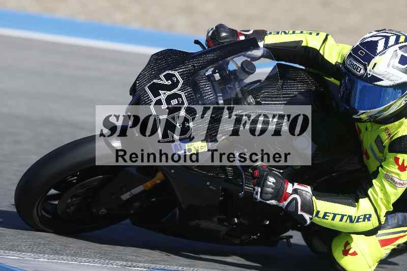 /02 29.01.-02.02.2024 Moto Center Thun Jerez/Gruppe schwarz-black/292